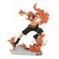 Statische Figur - DXF - One Piece - Portgas D. Ace