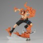 Statische Figur - DXF - One Piece - Portgas D. Ace