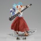 Statische Figur - DXF - One Piece - Yamato