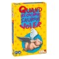 Card game - Family - Children - Quand les cochons sauront voler