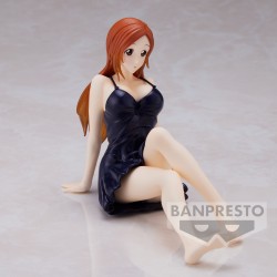 Statische Figur - Relax Time - Bleach - Orihime Inoue