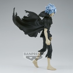 Figurine Statique - DXF - My Hero Academia - Tomura Shigaraki