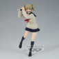 Figurine Statique - The Amazing Heroes - My Hero Academia - Himiko Toga