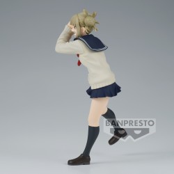 Figurine Statique - The Amazing Heroes - My Hero Academia - Himiko Toga