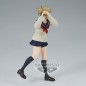 Figurine Statique - The Amazing Heroes - My Hero Academia - Himiko Toga