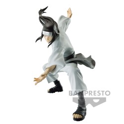 Static Figure - Vibration Stars - Naruto - Neji Hyuga