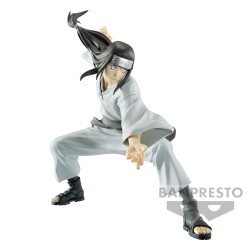 Static Figure - Vibration Stars - Naruto - Neji Hyuga