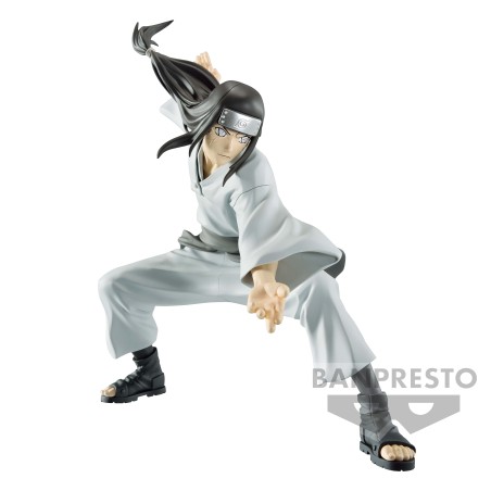 Static Figure - Vibration Stars - Naruto - Neji Hyuga