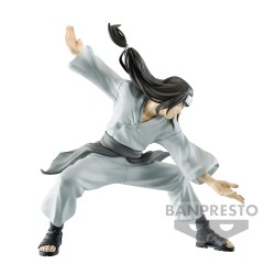 Static Figure - Vibration Stars - Naruto - Neji Hyuga