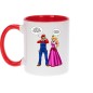 Mug - Mug(s) - Parodie - Mario & Peach