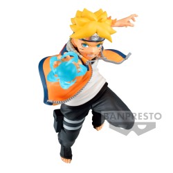 Figurine Statique - Boruto - Boruto Uzumaki