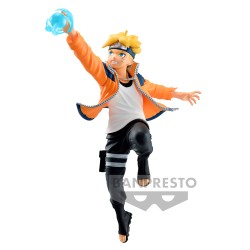 Figurine Statique - Boruto - Boruto Uzumaki