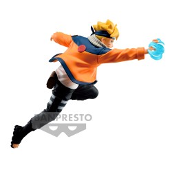 Figurine Statique - Boruto - Boruto Uzumaki