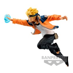 Figurine Statique - Boruto - Boruto Uzumaki