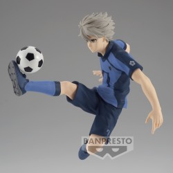 Figurine Statique - Blue Lock - Seishiro Nagi