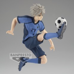 Figurine Statique - Blue Lock - Seishiro Nagi