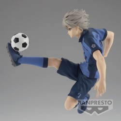 Figurine Statique - Blue Lock - Seishiro Nagi