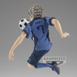 Figurine Statique - Blue Lock - Seishiro Nagi