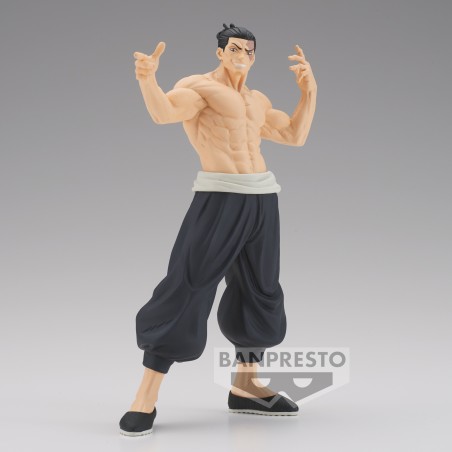 Static Figure - Jujutsu Kaisen - Aoi Todo