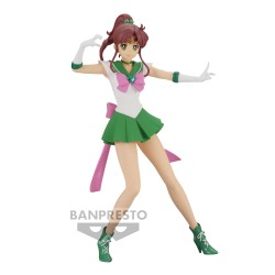 Figurine Statique - Glitter & Glamours - Sailor Moon - Sailor Jupiter