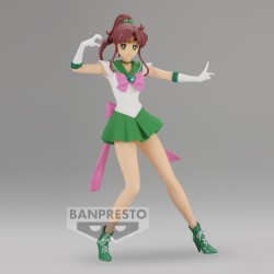 Statische Figur - Glitter & Glamours - Sailor Moon - Sailor Jupiter