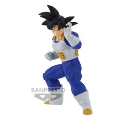 Static Figure - Dragon Ball - Son Goku