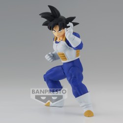 Static Figure - Dragon Ball - Son Goku