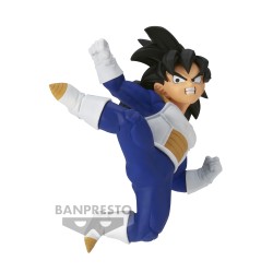 Static Figure - Dragon Ball - Son Gohan