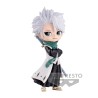 Static Figure - Q Posket - Bleach - Toshiro Hitsugaya (ver.A)
