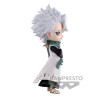 Static Figure - Q Posket - Bleach - Toshiro Hitsugaya (ver.A)