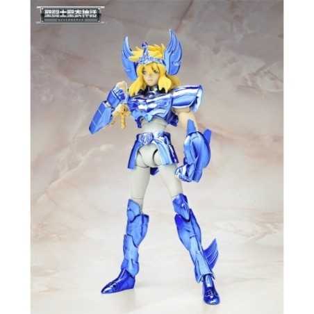 Action Figure - Myth Cloth - Saint Seiya - V3 OCE - Cygnus Hyoga