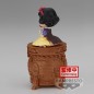 Figurine Statique - Q Posket Stories - Blanche Neige & les sept Nains - Blanche Neige Figurine Statique - Q Posket Stories - Blanche Neige & les sept Nains - Blanche Neige