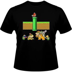 T-shirt - Parodie - The...