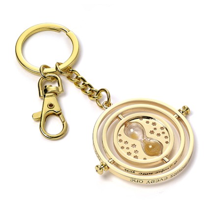Keychain - Harry Potter - Time-Turner