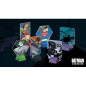 Brettspiele - Solo - Batman - Batman - The Dark night Returns
