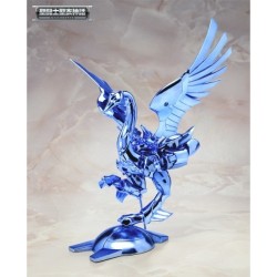 Figurine articulée - Saint Seiya - V3 OCE - Hyôga du Cygne