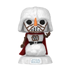 POP - Movies - Star Wars - 556 - Dark Vador