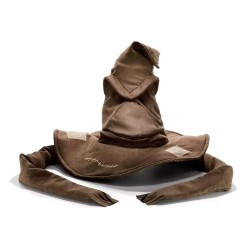 Plush - Harry Potter - Sorting Hat