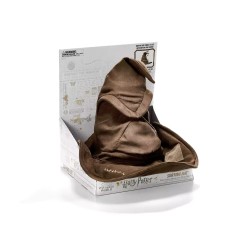 Plüsch - Harry Potter - Sprechender Hut