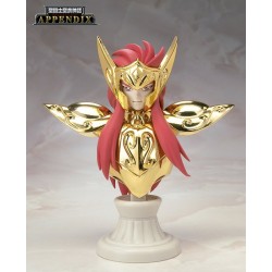 Statische Figur - Saint Seiya - OCE - Aquarius Camus