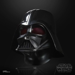 Replik - Star Wars - Darth Vader elektronischer Premium Helm
