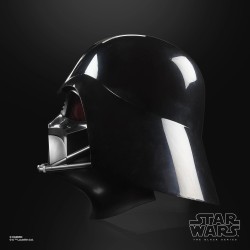Replik - Star Wars - Darth Vader elektronischer Premium Helm