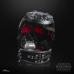 Replik - Star Wars - Darth Vader elektronischer Premium Helm