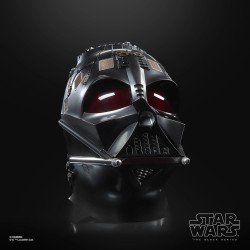 Replik - Star Wars - Darth Vader elektronischer Premium Helm