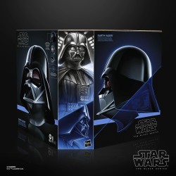 Replik - Star Wars - Darth Vader elektronischer Premium Helm