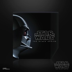 Replik - Star Wars - Darth Vader elektronischer Premium Helm