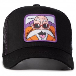 Cap - Trucker - Dragon Ball...