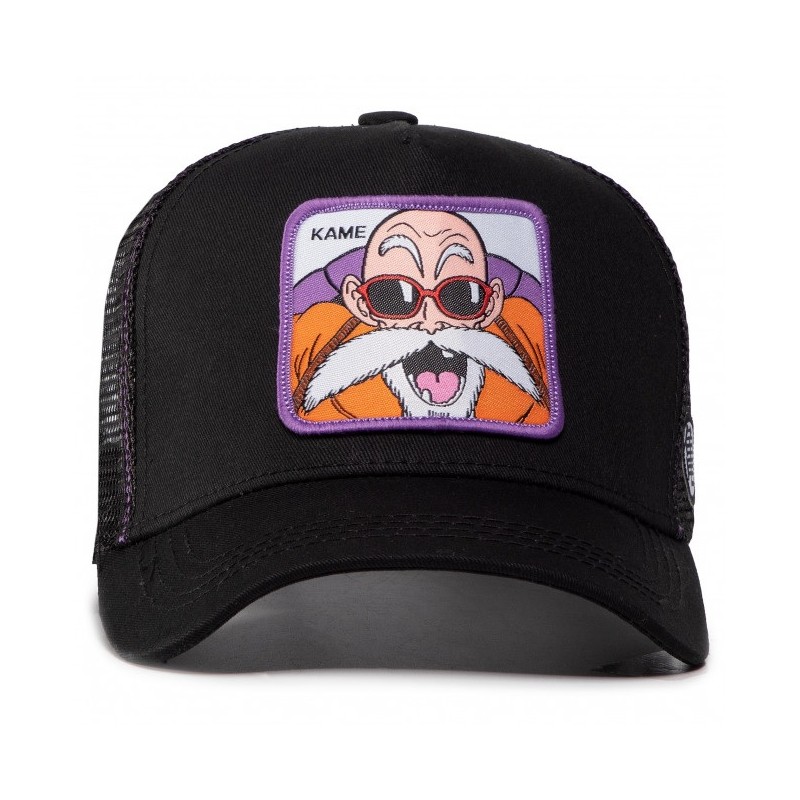 Cap - Trucker - Dragon Ball - Master Roshi - U Unisexe