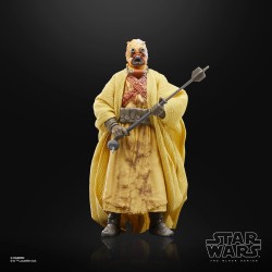 Gelenkfigur - The Black Series - Star Wars - Tusken Raider