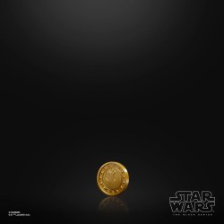 Figurine articulée - The Black Series - Star Wars - Tusken Raider